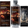 AOJEL Pro ThermaBond high heat repair epoxy product box and cartridge