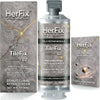 HerFix TileFix L2 tile and stone repair epoxy product box and cartridge