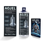 Aojel S300 High-Performance Epoxy Casting & Metal Repair Adhesive