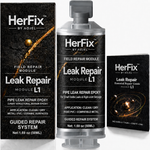 HerFix Leak Repair – Module L1 packaging (temporary render)