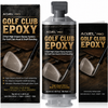 Golf Club Epoxy packaging (temporary render)