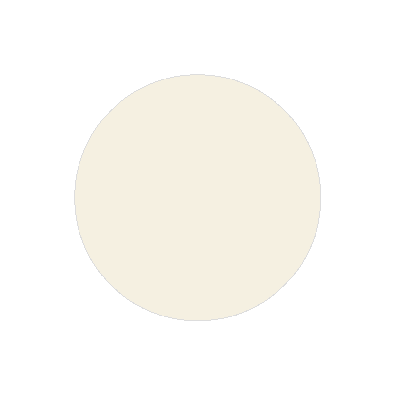 Cream Powder