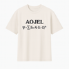 AOJEL T-SHIRT