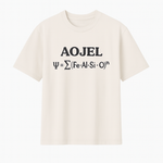 AOJEL T-SHIRT