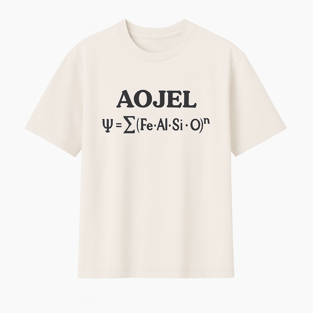 AOJEL T-SHIRT