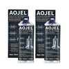 Aojel S300 High-Performance Epoxy Adhesive (2-Pack) – Industrial Metal Repair Glue for Steel, Aluminum, Plastic, Ceramic & More