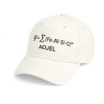 AOJEL Repair Aggregation Formula Cap