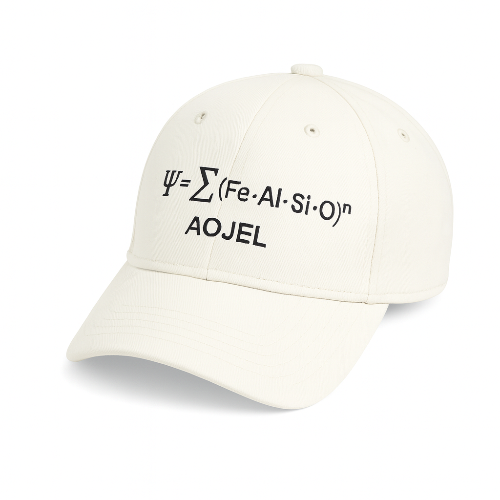 AOJEL Repair Aggregation Formula Cap
