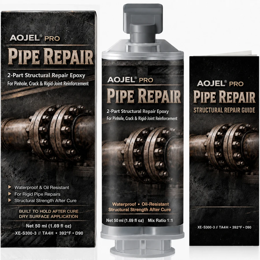 Pipe Repair