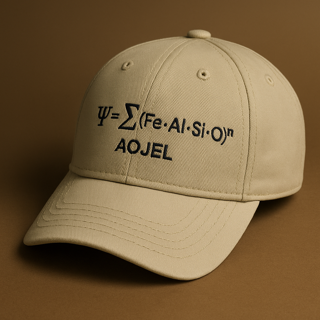 AOJEL Repair Aggregation Formula Cap