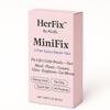 HerFix™ MiniFix – 2-Part Clear Epoxy Repair Glue for Everyday Fixes