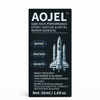 AOJEL™ S300 2-PART High-Performance Epoxy Metal Glue