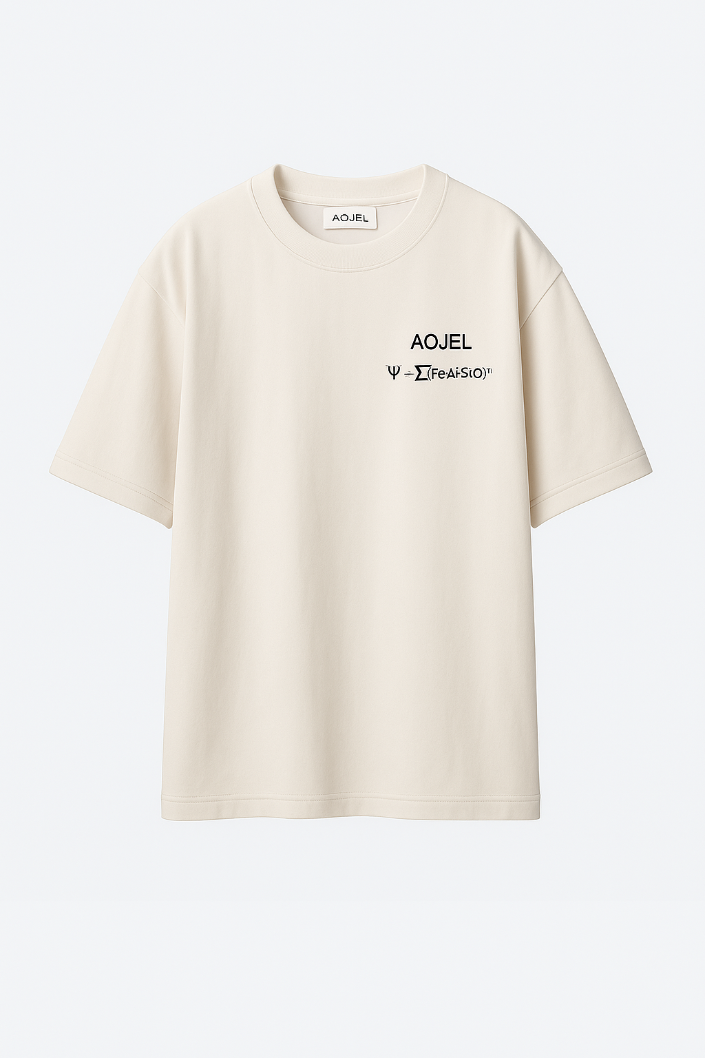 AOJEL T-SHIRT