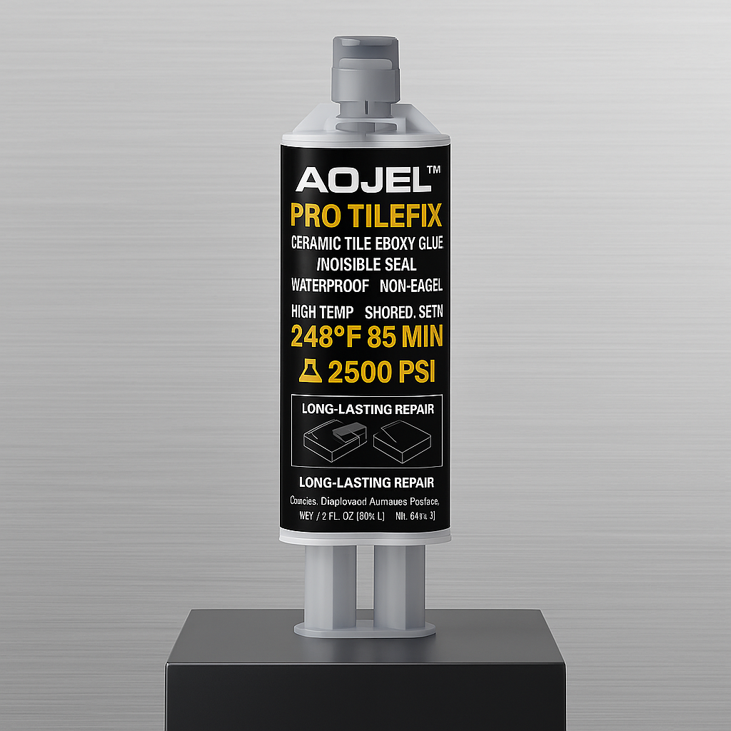 AOJEL™ S300  METAL WELDING GLUE