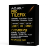 AOJEL™  PRO TILEFIX 2-PART CERAMIC TILE EPOXY GLUE