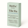 HerFix™ Tile Fix – 2-Part Epoxy Repair Glue for Tile, Bathroom, and Kitchen Surfaces