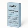 HerFix™ Underwater Fix – 2-Part Epoxy Repair Glue for Wet Surfaces & Waterproof Sealing